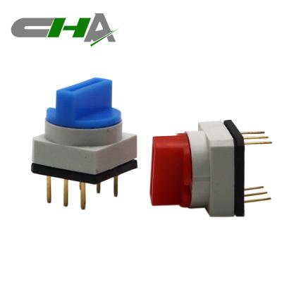 China Electrical Equipment CHA Dustproof And Waterproof Rotary Vane Level Switch for sale