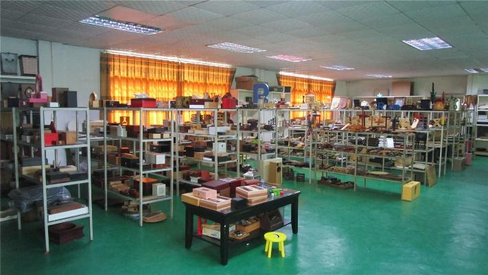 Verified China supplier - Yizhao Crafts & Gifts Products Factory