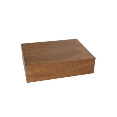 China 2014 Wholesale China Supplier YZ-wb0001 High Quality Handmade Pine Wood Boxes for sale