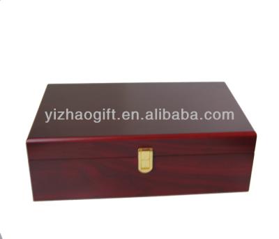 China Recyclable Veneer Wooden Package Box, Wooden Packaging Box, Wooden Boxes Bundle for sale