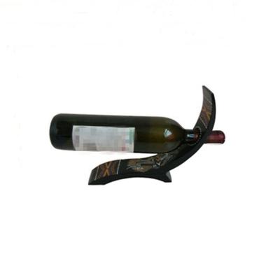 China Selling New Design Wine Wooden Showcase Hot Handmade Wooden Rack Designs ,Glass Display Showcase for sale