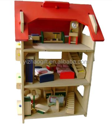 China 2014 China China Hot Sale YZ-da0001 Non-Toxic Dolls House Miniature Accessories for sale