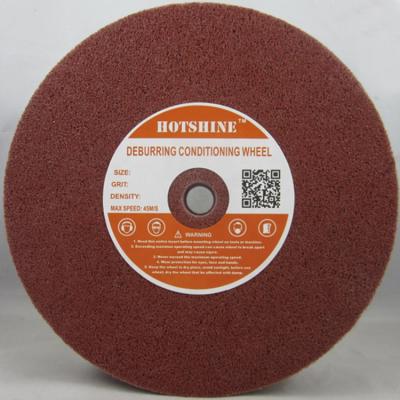 China Polishing wheels nonwoven products you can import from china DC82918 for sale