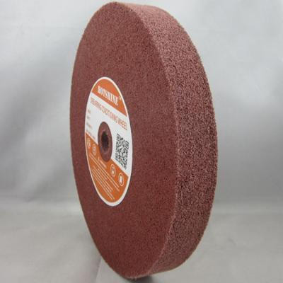 China Surface Grinding Abrasive Wheel Grinding Use for Knife and DIY Tool for sale