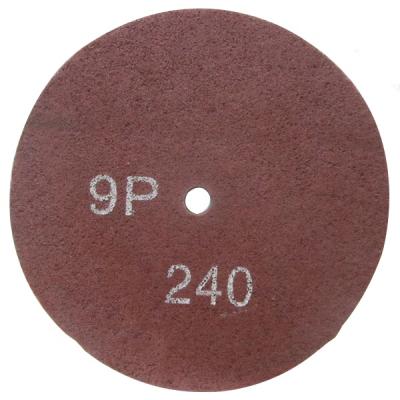 China 2020 high quality fiber metal products sales aluminum grinding wheel for sale