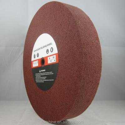 China High quality and low price nylon abrasives nylon fiber and wheel from hotshine for sale