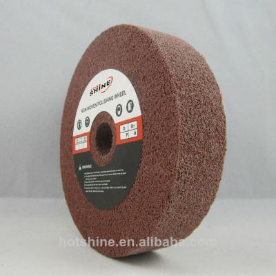 China High Quality Fiber & Abrasives & Durables Hotshine 6x2