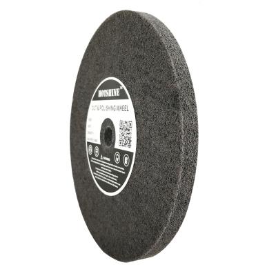 China Hotshine CP812732 Surface Grinding Fiber Grinding Wheel Nylon Abrasive for sale