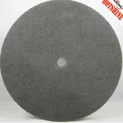 China China Manufacturer Customized Environmental Protection Metal Nonwoven Abrasive Polish CP122924 for sale