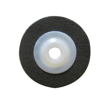 China Chinese Aluminum Manufacturers Sell New Products 100x15mm Gray Grinding Wheel for sale