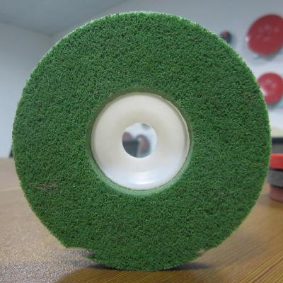 China Nylon Fiber Hotshine 4