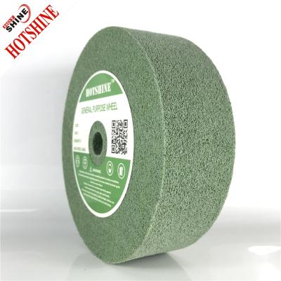 China New Hot-selling low price china factory direct sale reliable polishing wheel AFD for sale