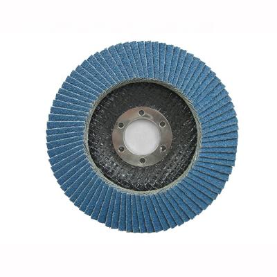 China New Metal Abrasive Fin Disc Wheel Grinding Sanding Products Launched in China for sale