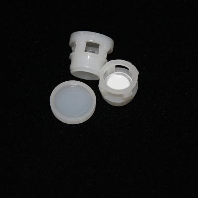 China Non Spill Factory Sell Large Stock D15 Air Vent Plugs Waterproof and Breathe for 5/12 L drums for sale