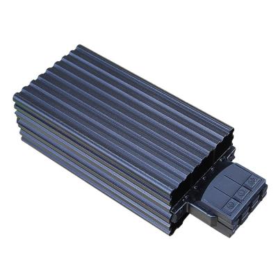 China Other industrial electric ptc heater hg140 15w 30w 45w 60w 75w 100w 150w industrial use in power distribution cabinets for sale