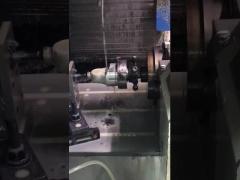 CNC Machining 3