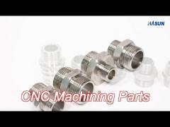 Oem Cnc Machining Parts Turning Custom Aluminum Machining Parts Iso9001 Approved