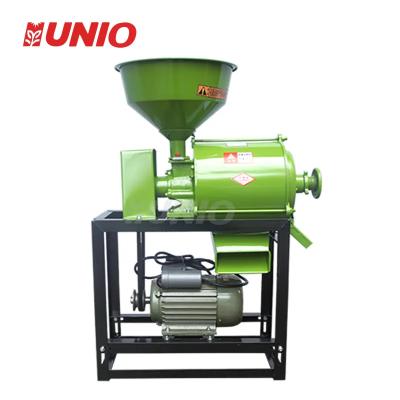 China Flour Grinding Corn Home Grain Grinder Machine /Milling Flour Mill Grinding Powder Making Corn Milling Pulverizer for sale