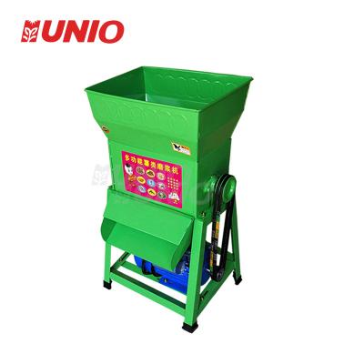 China Farms High Efficiency Performance Taro Powder Maker / Ginger Powder Grinding Machine / Potato Grinding Machine for sale