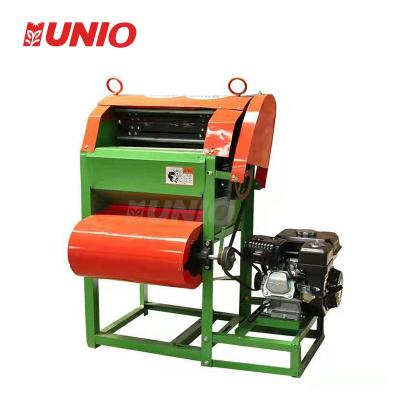 China Hot Sale Labor Saving Earthnut Picking Machine Peanut Harvester Peanut Gathering Machine for sale