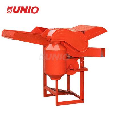 China Factory Supply Paddy Rice Wheat Soybeans Threshing China High Efficient Agricultural Machinery Rice Thresher Sheller Rice Thresher for sale