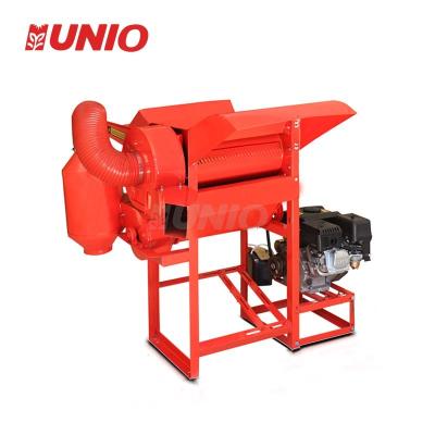 China Multi Crop Paddy Rice Wheat Soybeans Threshing Rice Thresher Paddy Rice Threshing Machinery for Millet Rice Sorghum Rapeseed Wheat Thresher for sale