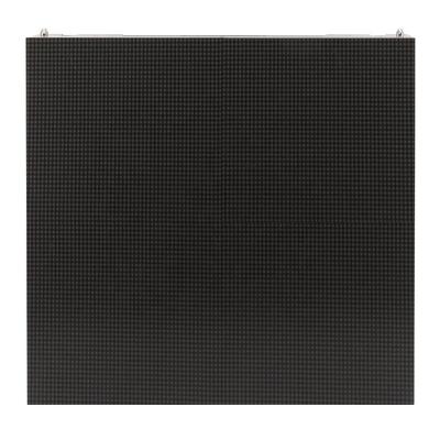 China Waterproof Indoor MOW P1.875 Pixel Pitch LED Display 480*480mm Cabinet Display Screen for sale