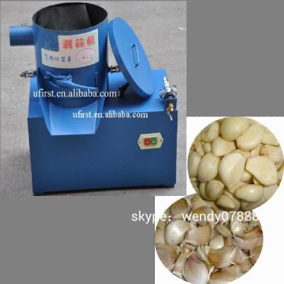 China small garlic peeling machine for sale 30-40kg/h for sale