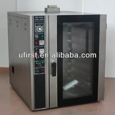 China Best Bread Promotion Price Bakery Gas Oven for sale