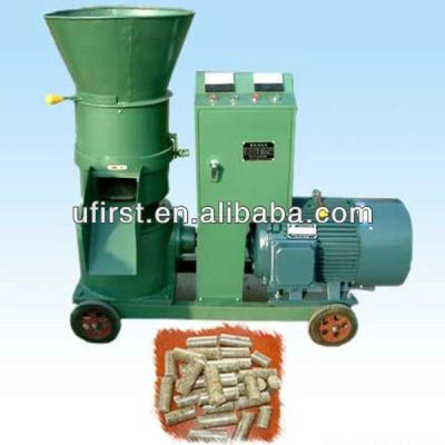 China High Efficiency Poultry Feed Pellet Machine for sale