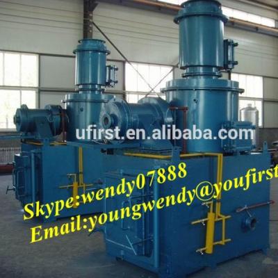 China Factory Price Animal Carcass Incinerator 1450*900*2350mm for sale