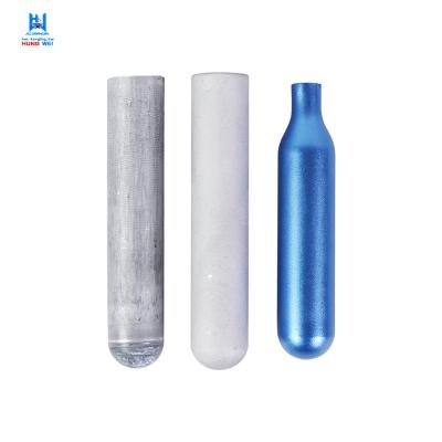 China Taiwan Forging OEM ODM Stainless Aluminum Air Cylinder for sale