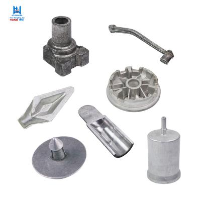 China Taiwan Forging OEM ODM Stainless Aluminum Kick Starter for sale