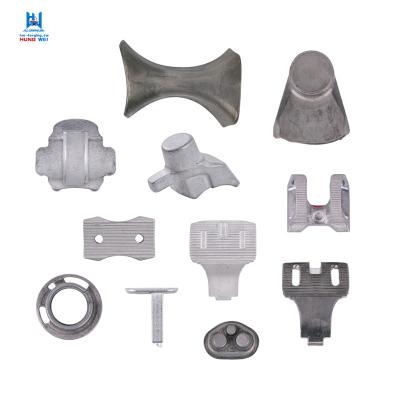 China Taiwan Stainless Aluminum Forging OEM ODM Bicycle Parts for sale