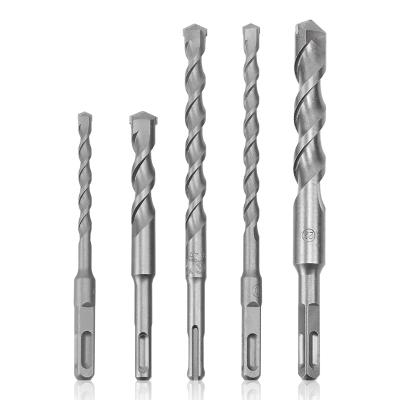 China Factory Price SDS Max Drilling Bit Electric Hammer Drilling Machine Concrete Stone Concrete Drilling Bits for sale