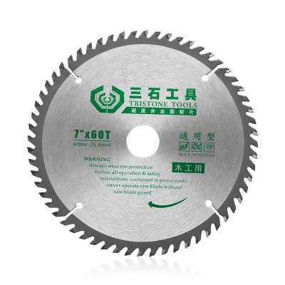 China High Support Cobalt Content Services Customized Carbide Cutting Wood Saw Blade For Wood Cutting for sale