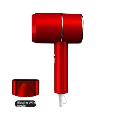 China Mini Size Convenient One Step Constant Temperatur Fast-drying High Quality Mini Size Convenient One Step Travel Hair Dryer cabello secadora faster hair dryer for sale