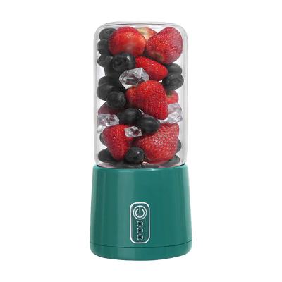 China Car Premium Quality Juicer Extractor Machine Portable Juicer Fruit Blender Electric Cup Juice Blender for sale