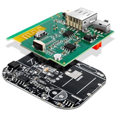 China Support OEM ODM trade service for small electronic home appliance custom pcb board board service pcb pcba manufacturer for sale