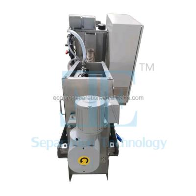 China 0.75kw Chemical Dosing Device Polymer Dosing Unit 2000L/H Productivity for sale