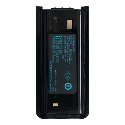 China Intercom KNB-45L 2000mah Li-ion Battery For Kenwood TK2207 TK3207 TK2312 TK3312 2Way Radio for sale