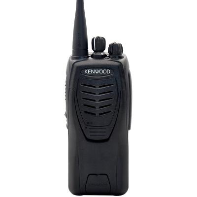 China Original contract KENWOOD TK-3207GD UHF 16CH FM dual mode intercom, 200 mile walkie talkie, 50km walkie talkie TK-3207GD for sale