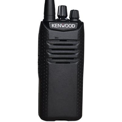 China Kenwood VHF/UHF Digital Handheld/Analog in One Durable Walkie Talkie TK-D340, Long Range Walkie Talkie 50km TK-D340 for sale