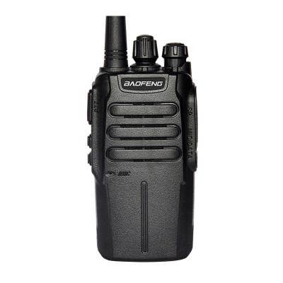 China Factory Price BAOFENG BF-898 Ham Radio UHF Analog Walkie Talkie 1500mAh for sale