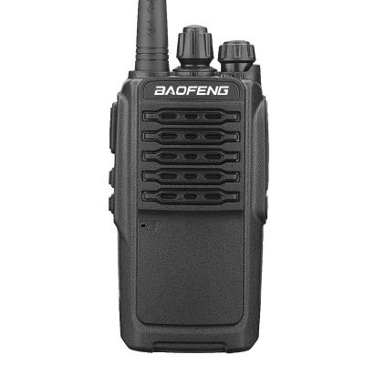 China Baofeng gp3288 Civil Outdoor Walkie Talkie 10W High Power Handheld Walkie Talkie 50km GP3288 for sale