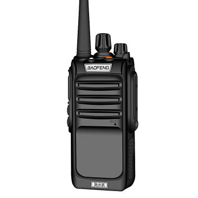 China Baofeng UV-8PLUS walkie-talkie 1-50 km waterproof civilian boat outdoor rescue in Baofeng, walkie-talkie 50km UV-8PLUS for sale