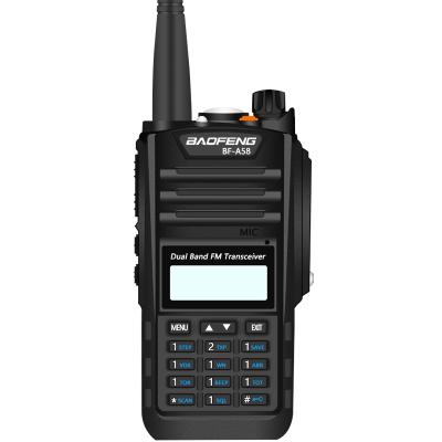 China FB a58, A58 Baofeng Digital Walkie Talkie 50km Portable Radios Walkie Talkie 50km 1800mAh for sale