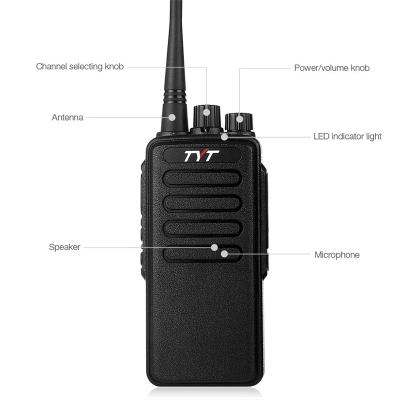 China Topsale TYT TC-3000A walkie talkie, two way radio, Walkie talkie 50km TC-3000A for sale