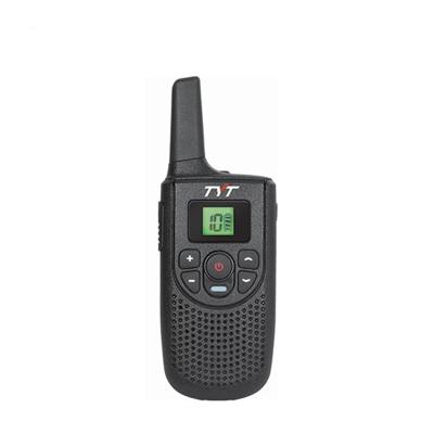 China TYT walkie+alkie handheld two way amateur transceiver, TYT talking radio TH-258 Walkie 50km TH-258 for sale