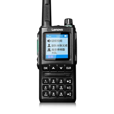 China Lenovo cl355 walkie-talkie board fixed national public network household hand-held walkie-talkie, mobile phone with 3100mAh walkie-talkie for sale